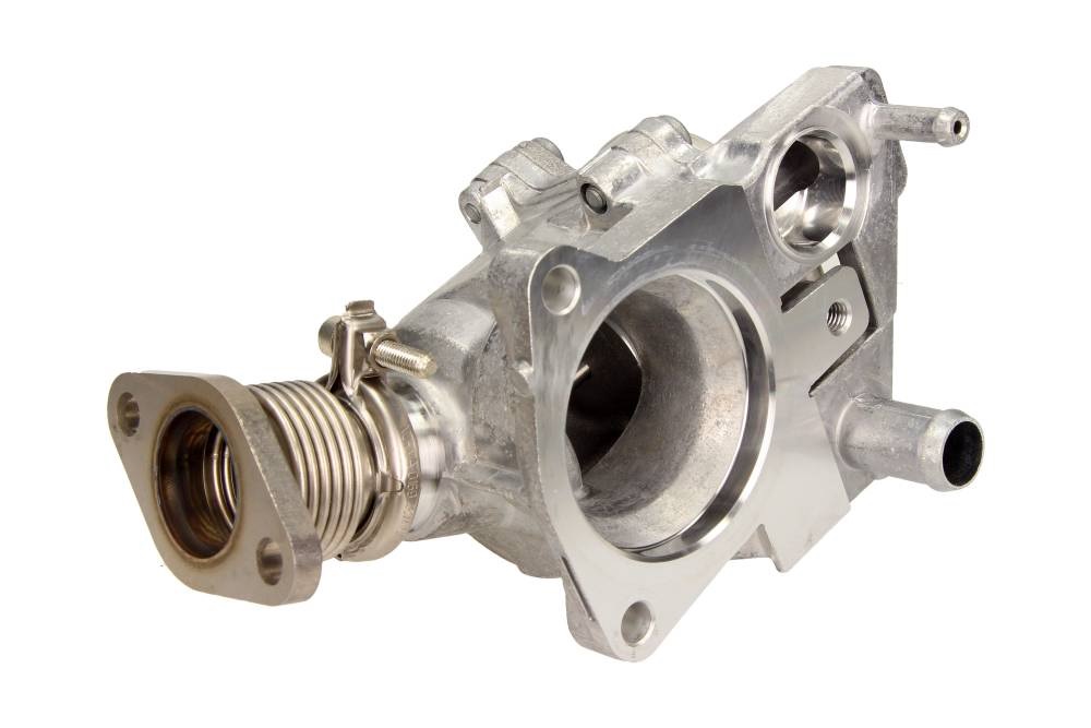 Ventil EGR FIAT Ducato od 2006, IVECO Daily, CITROEN Jumper 3.0HDi od 2006