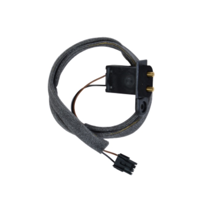 Kontakt posuvných dveří 2pin IVECO Daily od 1998 do 2013