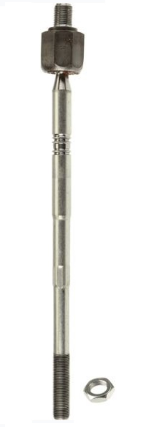 Tyč řízení M18x1,5/M16x1,5x322 L/P IVECO Daily III/IV/V do 03.2014