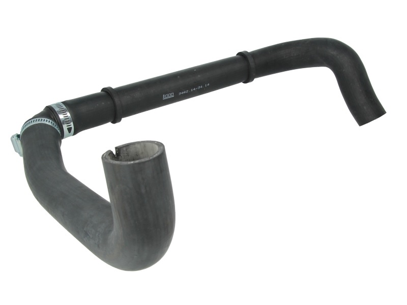 Hadice chladící kapaliny IVECO Daily IV F1CE0481F/F1CE0481H/F1CE3481C 05.2006 do 08.2011