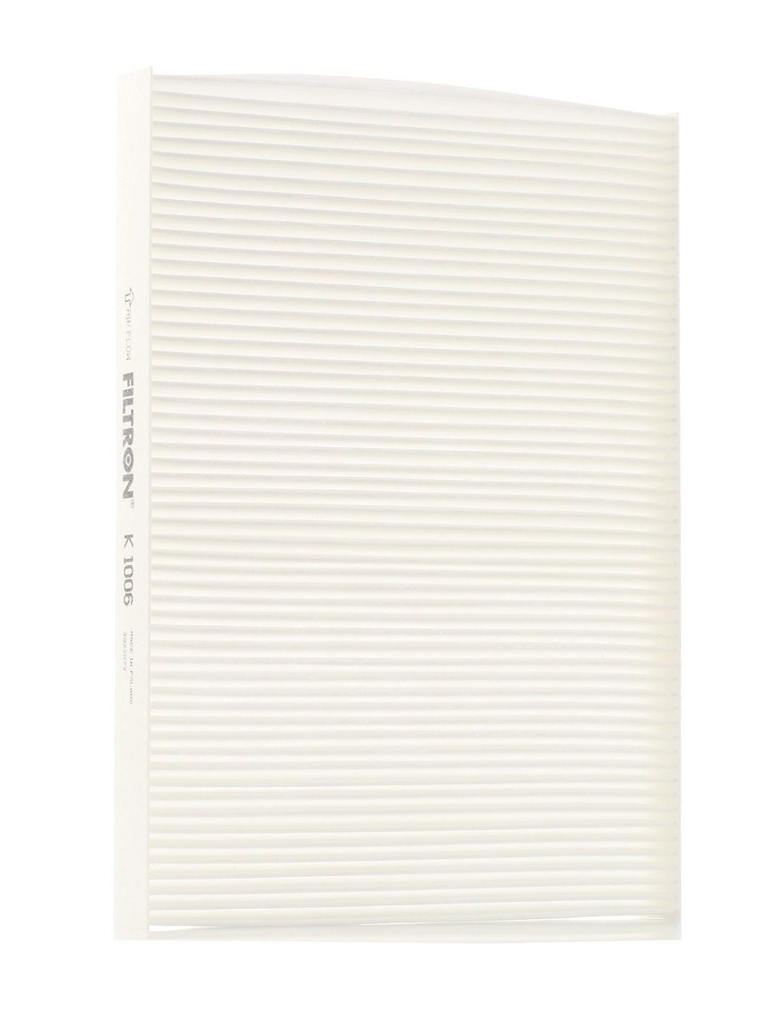 Filtr vzduchu kabiny ŠKODA Octavia I, Superb I /3U4/, VW Polo III, Golf III, Vento, SEAT 