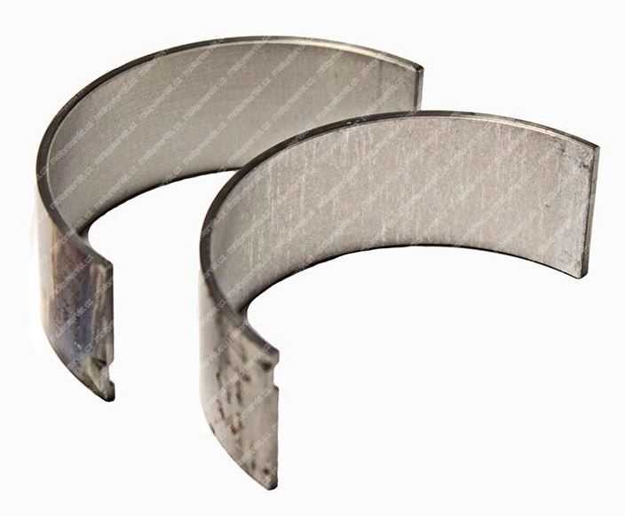 Pánev ojniční - pár IVECO Tector 7 Euro 6 od 2013, Tector 5 Euro 6 od 2013