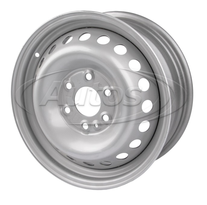 Disk kola Fe 6,5Jx16"  CH74,1 ET68 IVECO Daily od 2014