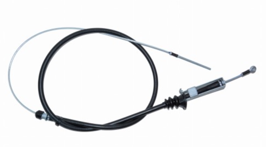 Lanko ruční brzdy 3020mm PN IVECO Daily 65C/70C od 2014