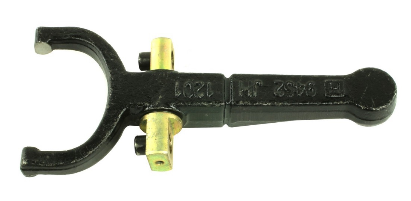 Vidlice vypínací spojky IVECO DAILY III/ IV/ V/ VI / MASSIF