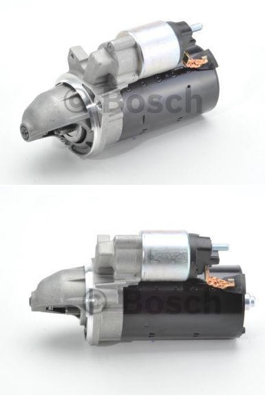 Startér 12V/ 2,2kW MERCEDES Sprinter / CLK / C/ Vario/ E valník