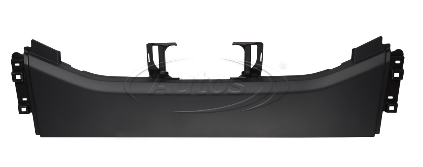 Nárazník přední - střední díl IVECO AS/AD-AT S-Way, AS/AD-AT X-Way od 2019