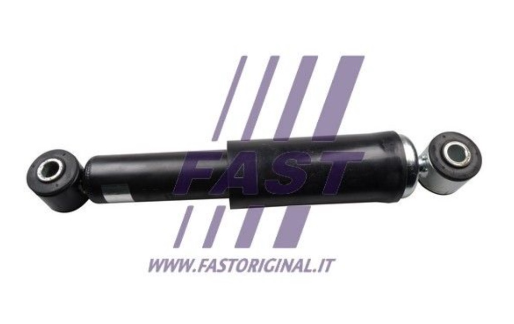 Tlumič pérování O/O 16x358/400mm PN IVECO Daily III/ IV 35S/12 35S/14