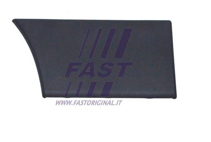 Kryt ochranný boční  320mm zadní P CITROEN Jumper, FIAT Ducato II, PEUGEOT Boxer