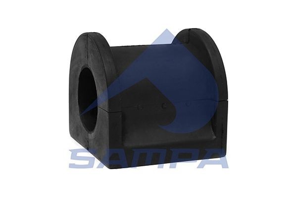 Pouzdro uložení stabilizátoru pr.50/105x96,5 SCANIA 82/92/93/112/113/142/143/94/114/124/14