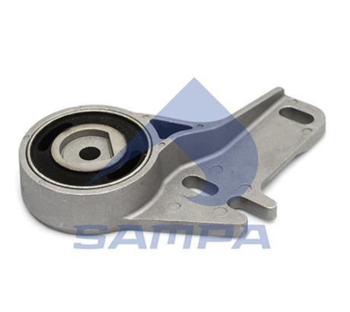 Držák chladiče vody L SCANIA CP, CG, CR, CT/ Bus F-, K-, N- série