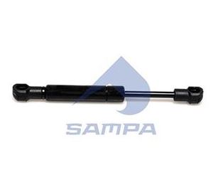 Vzpěra plynová spodní masky SCANIA P/G/R/T