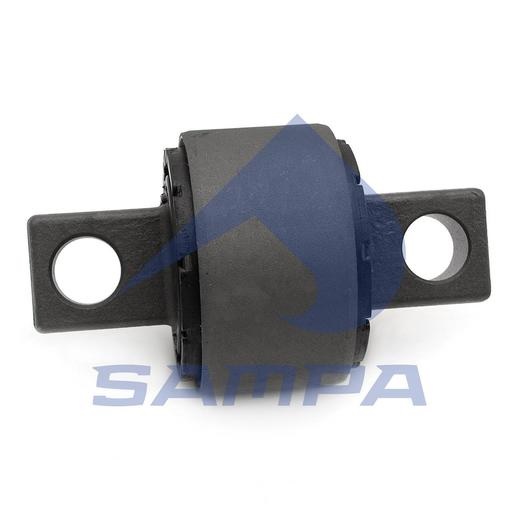 Čep silentbloku uložení stabilizátoru ZN L/P SCANIA P,G,R,T,