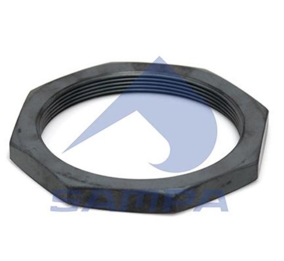 Matice držáku pera M92x2/115 SCANIA L,P,G,R,S 	BT 201 B/I, BT 300 B/I, BT 301 I/S/ P,G,R,T