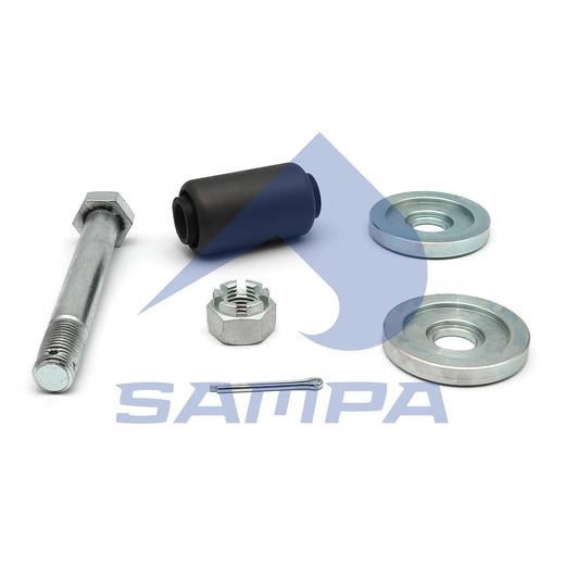 Sada opravárenská držáku pera SCANIA P,G,R,T do 2019, 94, 114, 124, 144 164 do 2008