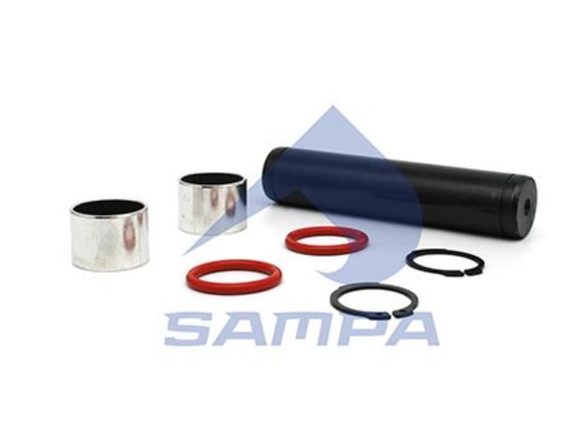 Sada opravárenská čepu brzdové čelisti 31,4x145,5 SCANIA P,G,R,T od 01.2003