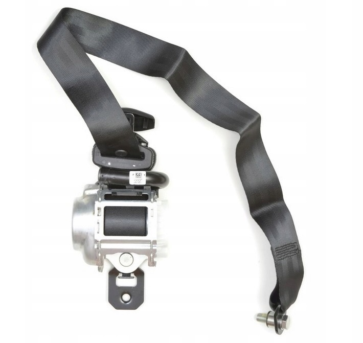 Pás bezpečnostní přední L IVECO Daily od 2014