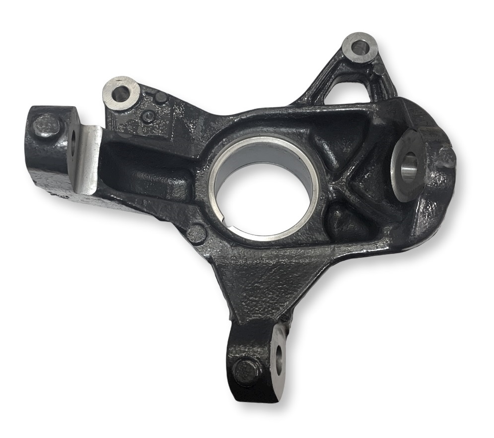 Čep rejdový P IVECO Daily VI od 03.2014