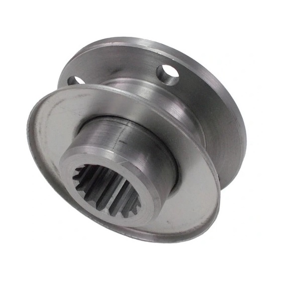 Příruba hřídele diferenciálu IVECO Daily II/ III/ IV, Line Bus, Daily V/VI Van