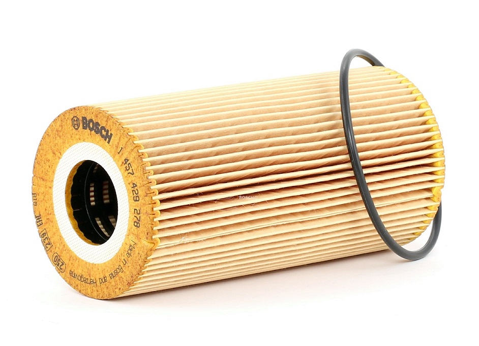 Filtr oleje MAN TGA, TGL/TGM, TGL II/TGM II, MERCEDES Unimog, MULTICAR