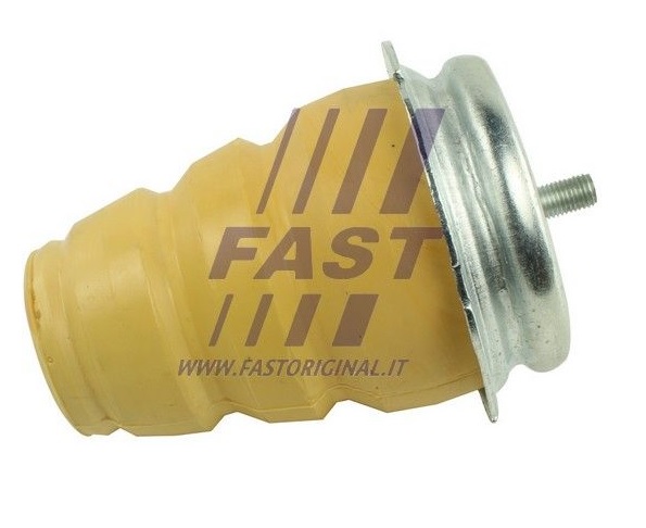 Doraz pryžový zavěšení ZN L/P FIAT Ducato II, CITROEN Jumper I, PEUGEOT Boxer