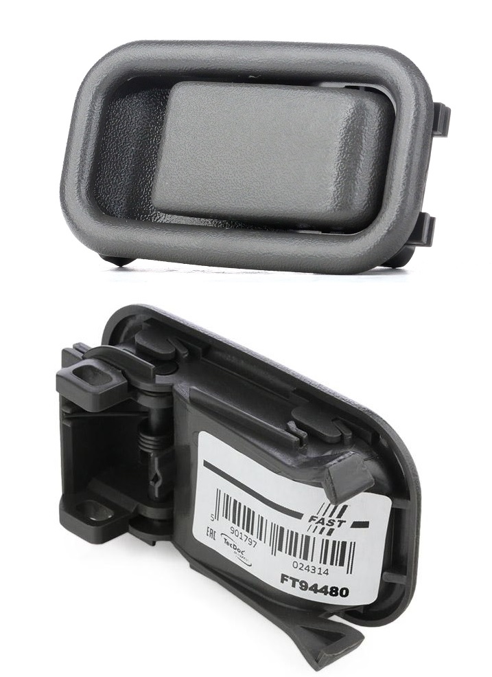 Klika dveří vnitřní /přední,zadní,boční/ IVECO Daily od 1990