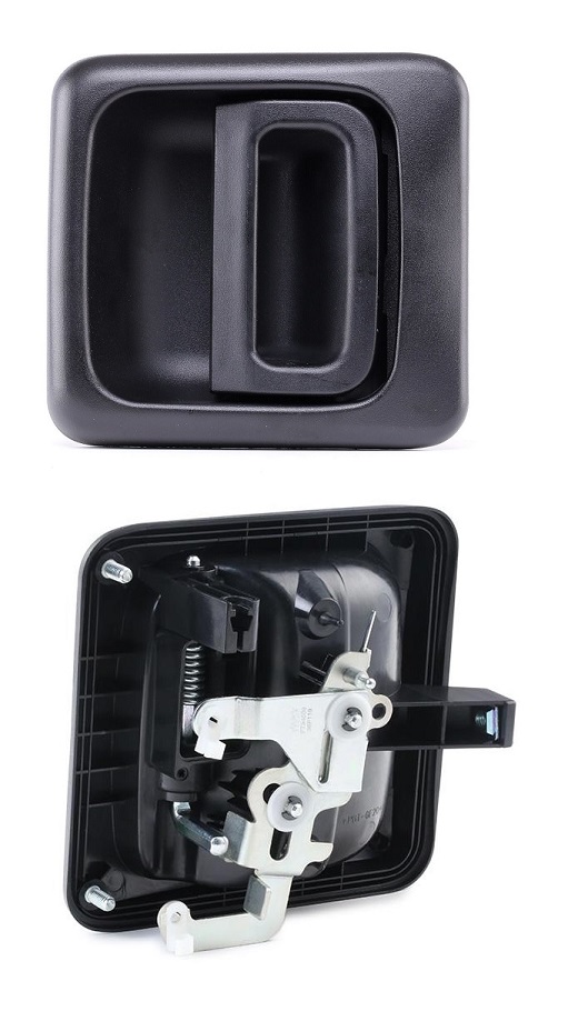 Klika dveří vnější P CITROEN Jumper I, FIAT Ducato II, PEUGEOT Boxer