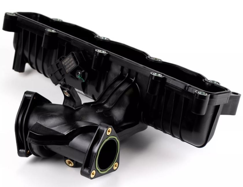 Kolektor sání vzduchu IVECO Daily VI od 2014, FIAT Ducato 2.3D od 2011