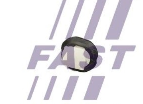 Klip uchycení ochranného krytu FIAT Ducato I/ II/ III