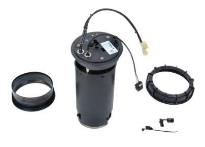 Snímač hladiny - sání kapaliny AdBlue s ohřevem IVECO Daily od 2014