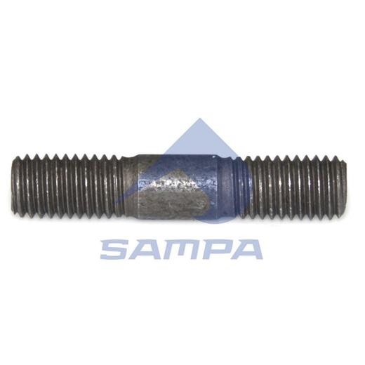 Šroub/ šteft náboje kola M12x20,5 SCANIA 82/92/112/142