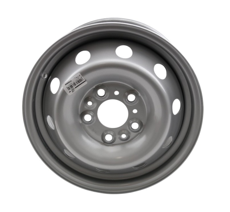 Disk kola Fe 6Jx15 15" 11/15/17 FIAT Ducato od 2006