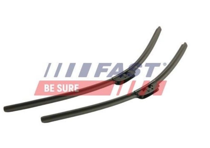 Lišta stěrače přední 650/550mm FORD Transit Mk5/6, HONDA Civic, TOYOTA Venza, HYUNDAI