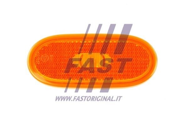 Svítilna poziční L/P 12V/ W3W MERCEDE Sprinter, VW Crafter 30-35/30-50