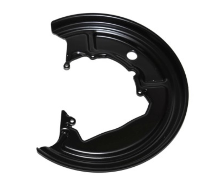 Plech krycí brzdy ZN L IVECO Daily III/IV/V/VI od 2006