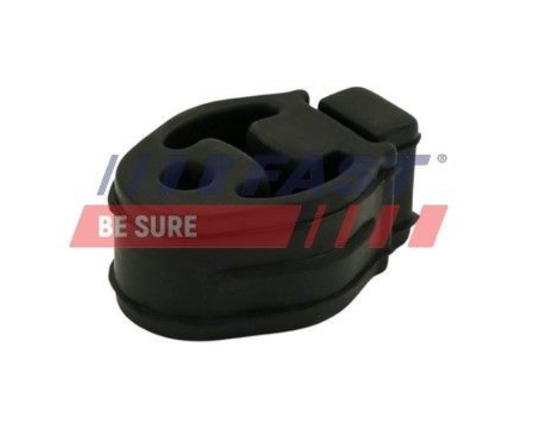 Držák pryžový tlumiče výfuku FORD Transit, C-Max, Focus, MAZDA 3, VOLVO S40 II/C70 II/C30