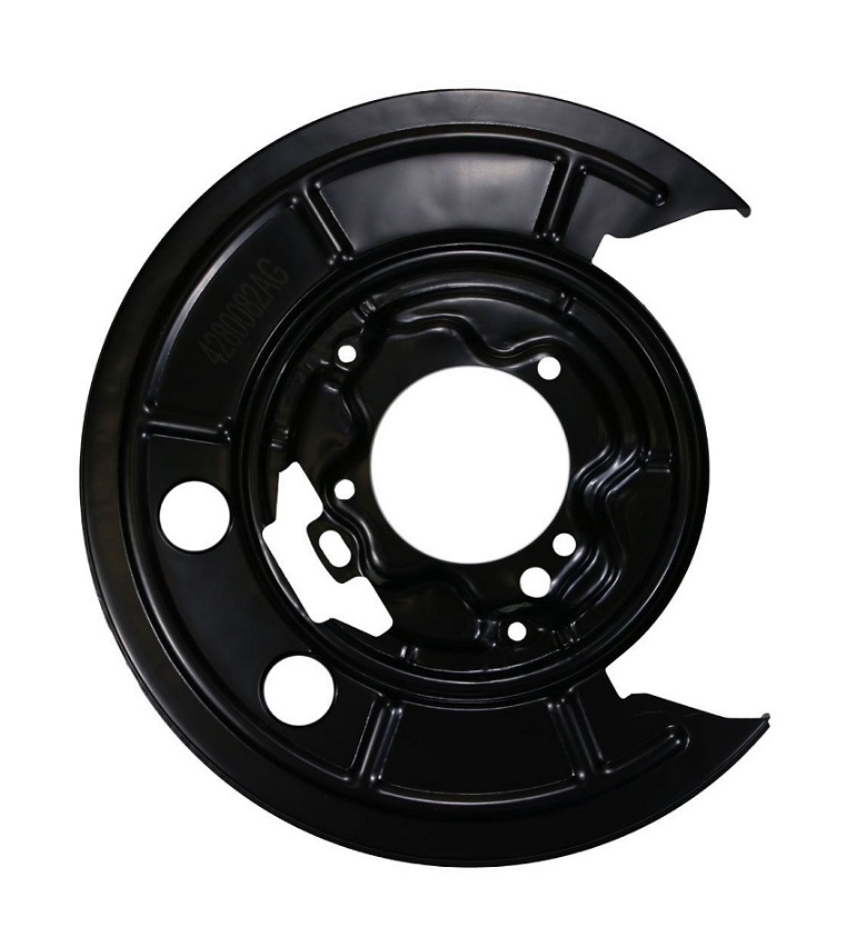 Plech krycí brzdy ZN P FIAT Ducato, CITROEN Jumper