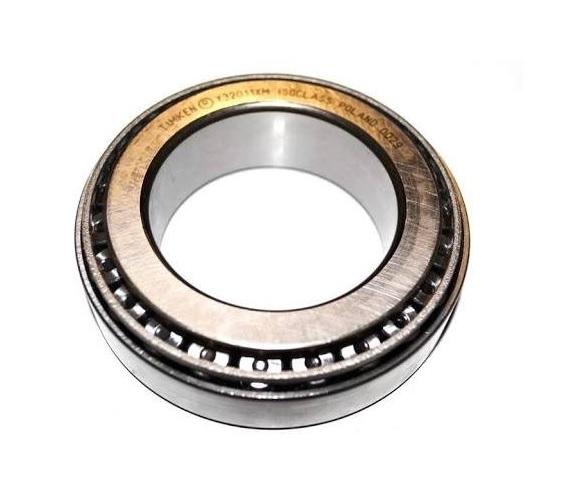 Ložisko hrušky diferenciálu 95,25x48,4x30,2 IVECO E.Cargo 75E14/65E14