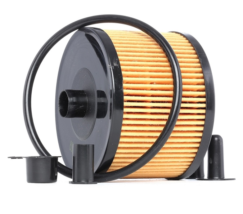 Filtr paliva FIAT Scudo II, CITROEN C4/C5, PEUGEOT 3206/307/407, VOLVO C70 I, LANCIA, FORD