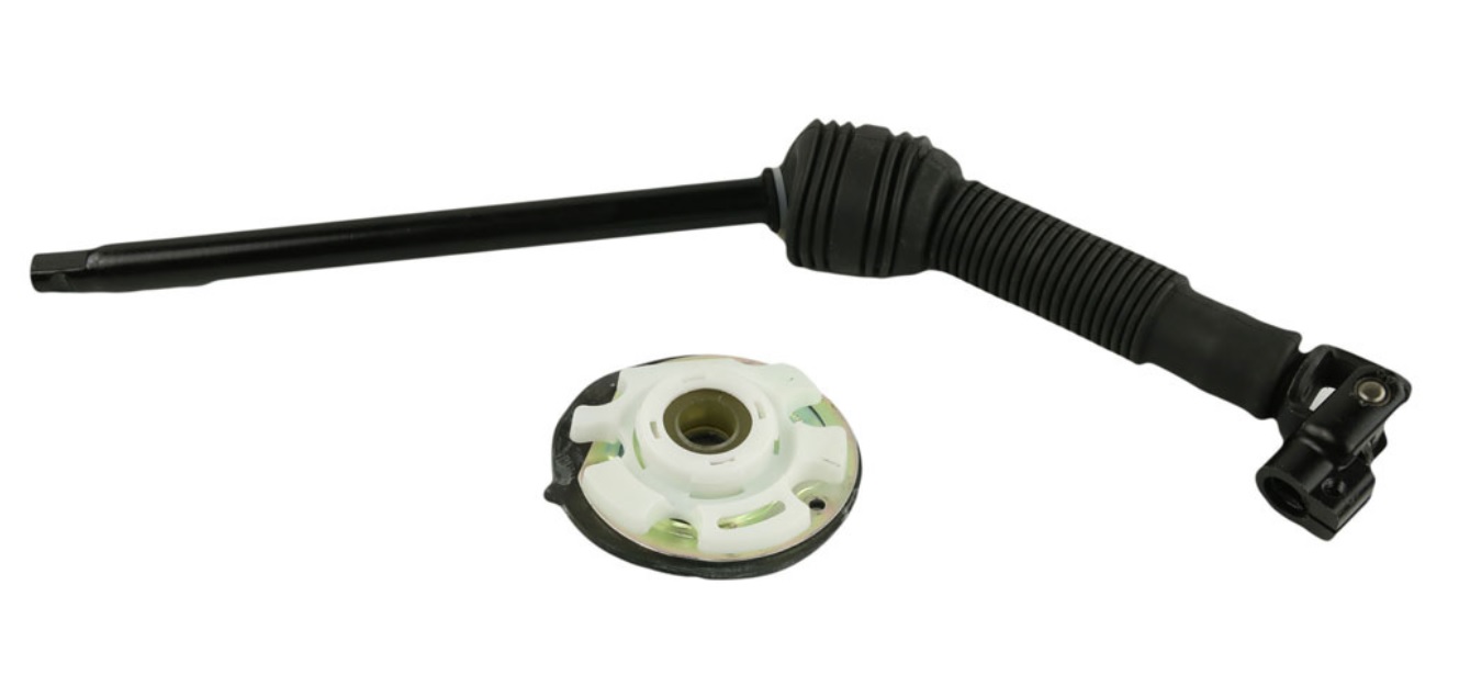 Hřídel sloupku řízení IVECO Daily 35C-50C od 2014