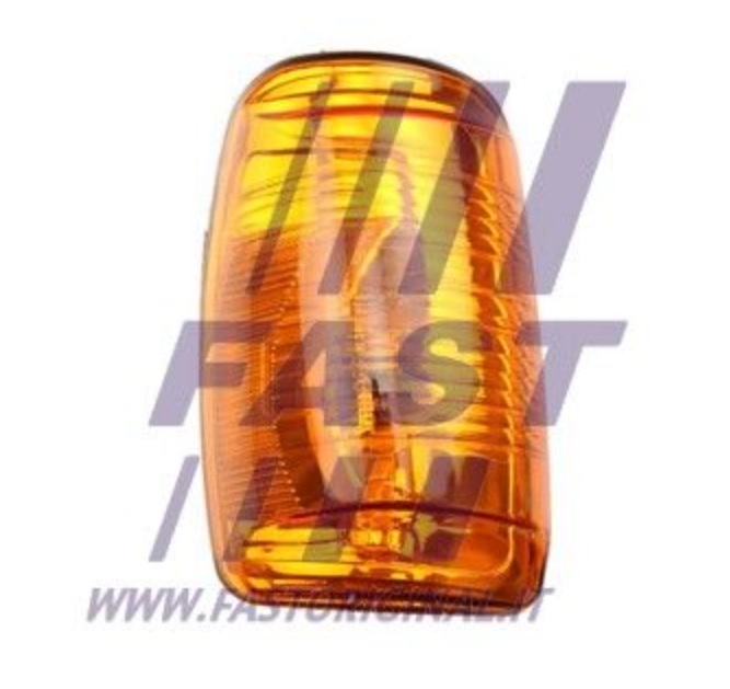 Svítilna směrová hlavního zrcadla L FORD Transit