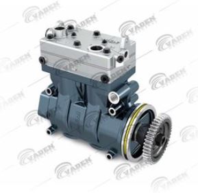 Kompresor vzduchu 2-válcový DAF CF MX11, SOLARIS