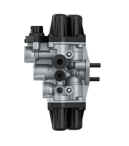 Ventil 4-cestný MERCEDES SETRA O 500/ S 400/ S 500