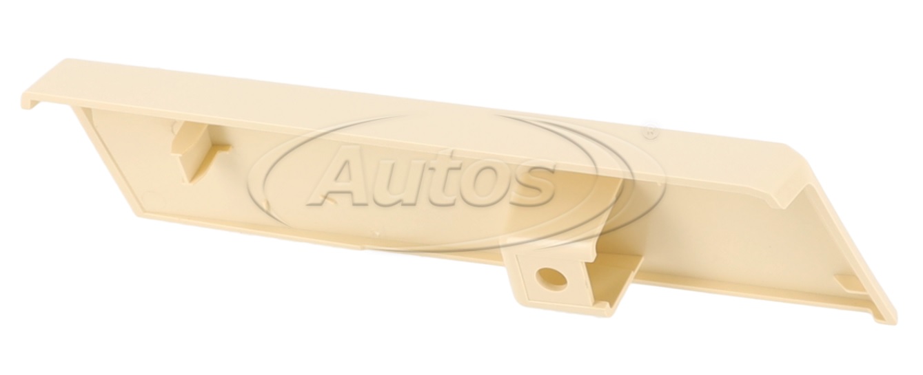 Kryt masky kabiny spodní - středový  L SCANIA L,P,G,R,S Euro 6 od 08.2016