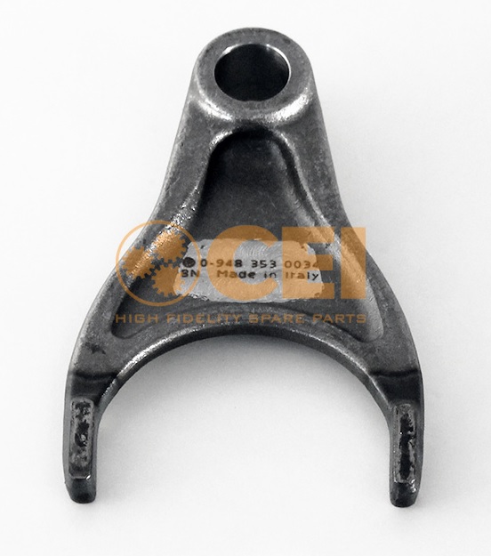 Vidlice diferenciálu ZN MERCEDES Atego, Actros MP2/MP3/MP4, Arocs, MAN TGA,TGS, TGX