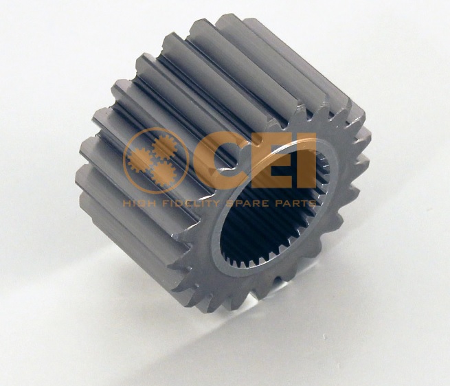 Kolo ozubené reduktoru náboje kola 21z SCANIA P,G,R,T AD1101P, AD1300P, AD1501P, AD1600P,