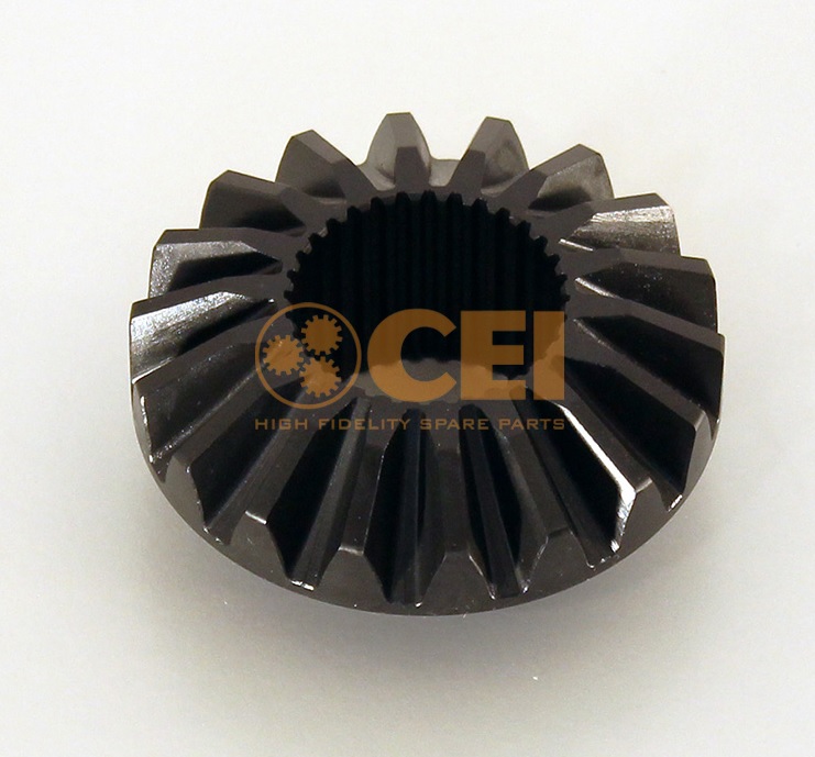 Kolo korunkové diferenciálu ZN SCANIA P,G,R,T F/K/N RP736, RBP735, RBP736, RBP835, RP735,