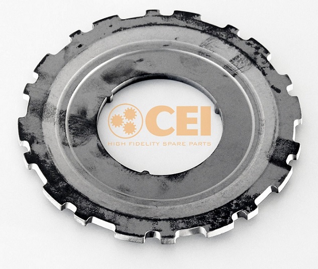 Disk pulzní převodovky SCANIA  P,G,R,T/F,K,N GR875,GR875R,GRS895,GRS895R,GRS(O)895,GRS(O)8