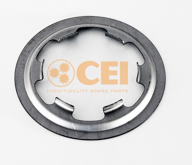 Kroužek pojistný diferenciálu ZN SCANIA P,G,R,T / 94,114,124,144 RBP835, RP835