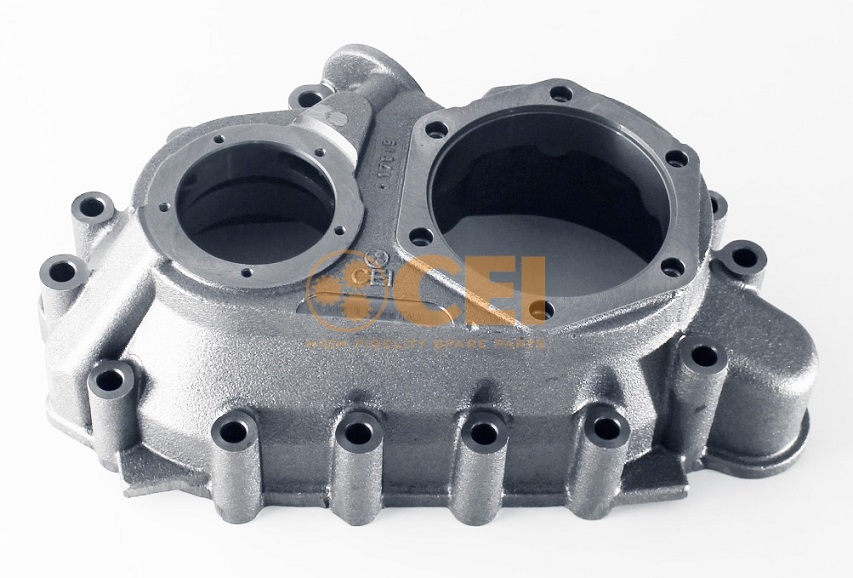 Skříň převodovky ZN SCANIA P,G,R,T RBP735/ RBP736/ RBP835